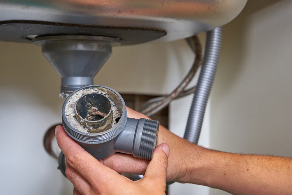 What Causes Recurring Drain Clogs (and How to Stop Them)