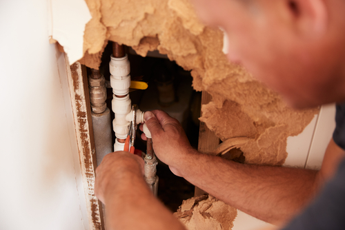 Emergency Plumber in West Palm Beach, FL