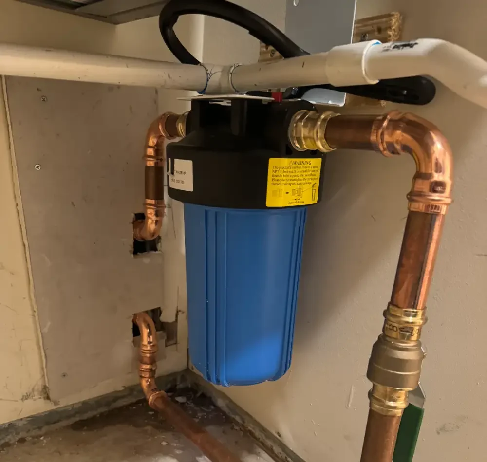 Garbage Disposal Replacement