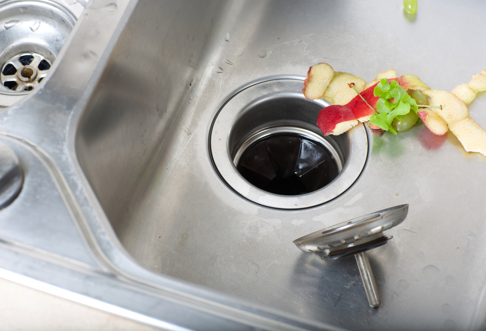 Creative Ways to Reduce Food Waste with Your Garbage Disposal