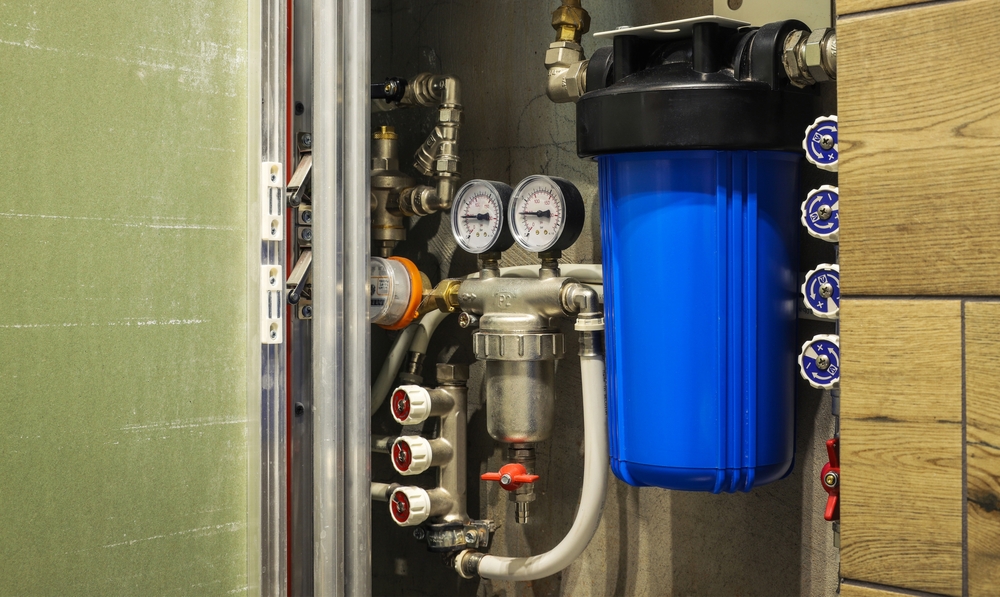 When and Why You Should Install a Water Filtration System in Your Jupiter Home