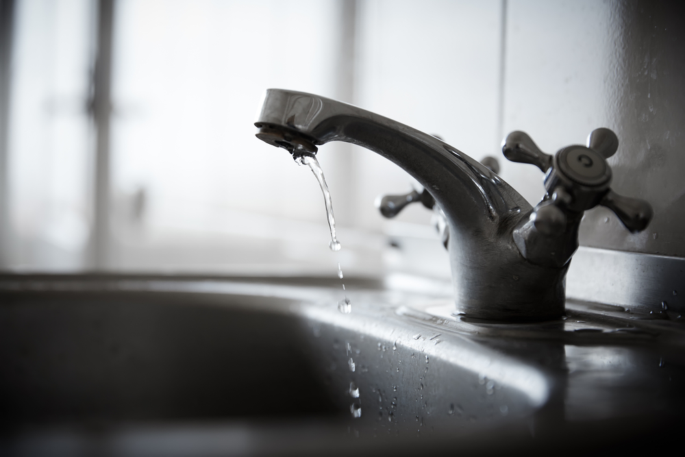 How Florida’s Hard Water Can Affect Your Plumbing System