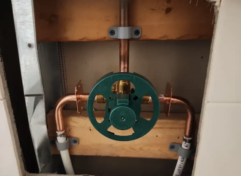 Plumbing Pipe Installation Replacement And Repairs