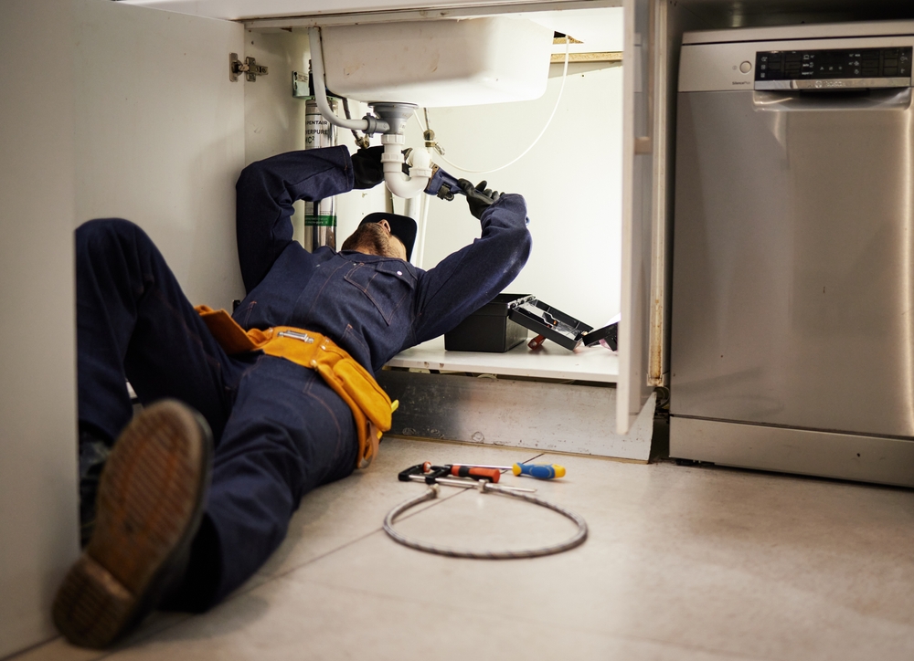 5 Plumbing Maintenance Tips Every Florida Homeowner Should Follow