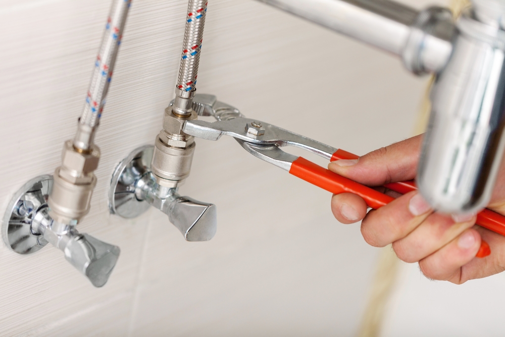 Fast & Reliable Plumbing Services Offered by a Trusted Plumber in Jupiter, FL