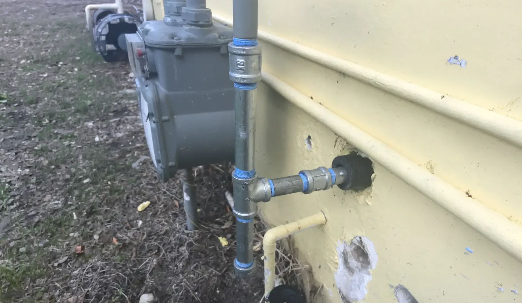 Plumbing Services 3