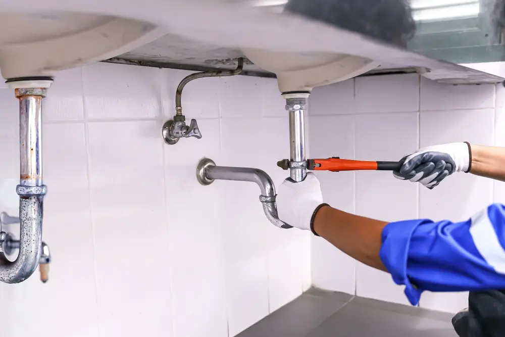 General Plumbing Repairs in Palm Beach, FL
