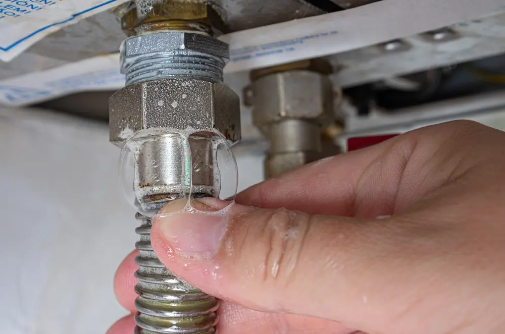 Leak Detection and Pipe Repair in Palm Beach, FL