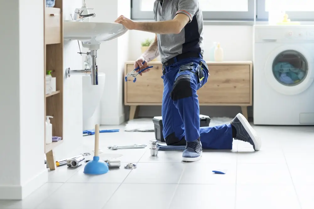 Emergency Plumbing Services in Palm Beach, FL