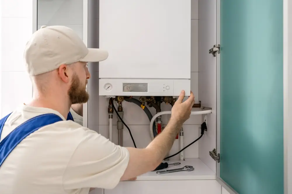 Water Heater Services in Palm Beach, FL