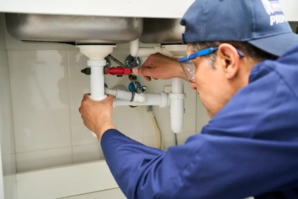 Plumbing Services in Palm Beach, FL