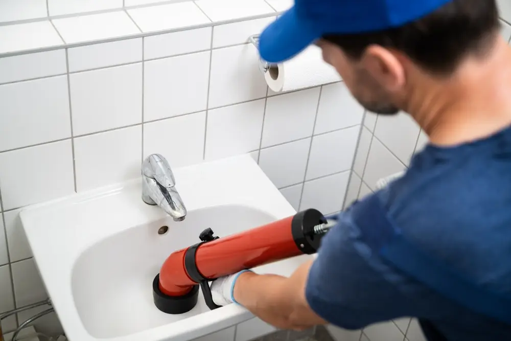 Drain Cleaning Services in Palm Beach, FL