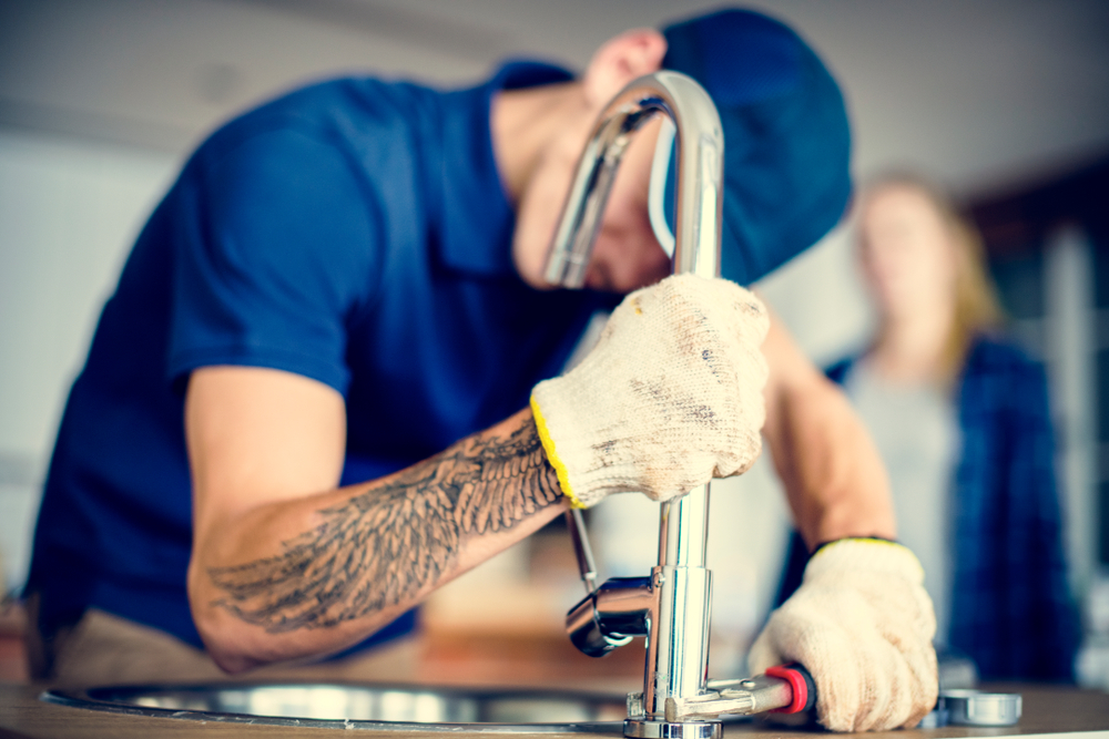 Top 7 Signs You Need a Plumber in Jupiter, FL