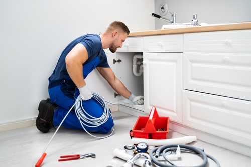 Residential Plumbing in West Palm Beach, FL