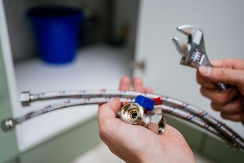 Residential Plumbing in West Palm Beach, FL