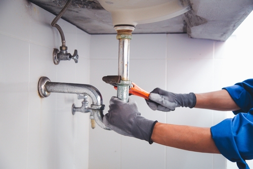 Residential Plumbing in West Palm Beach, FL