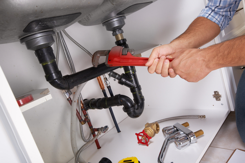 Residential Plumbing in Palm Beach Gardens, FL