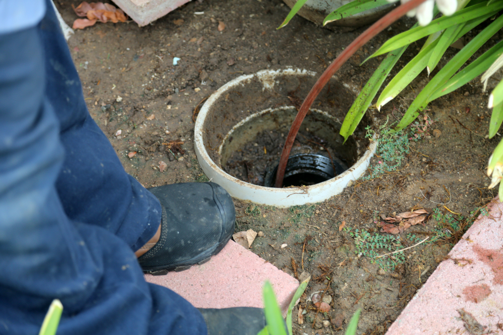 How to Detect and Prevent Sewer Line Blockages