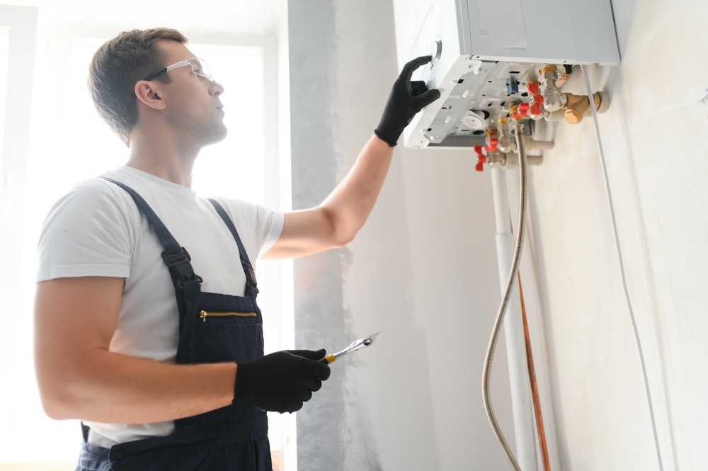 Why Is My Water Heater Not Producing Hot Water?
