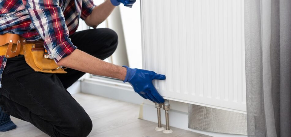 Heater,installation,and,repair,in,house.,heat,pump,services