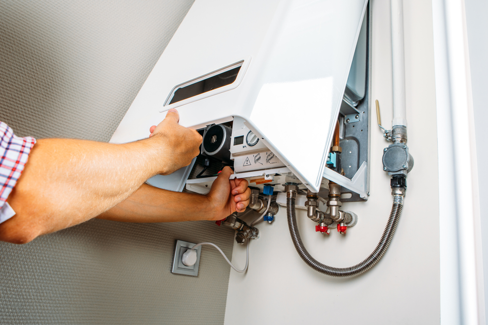 Water Heater Repair vs. Replacement: How to Make the Right Choice in West Palm Beach