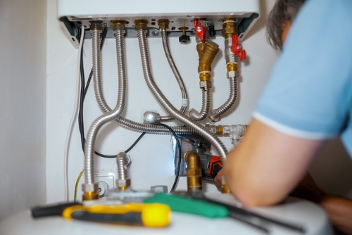 Water Heater Services in West Palm Beach, FL