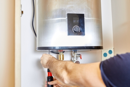 Water Heater Services in West Palm Beach, FL