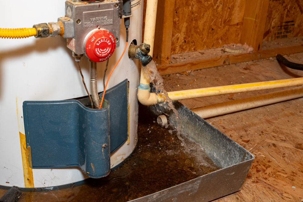 How Water Quality Affects Your Water Heater’s Performance and Longevity