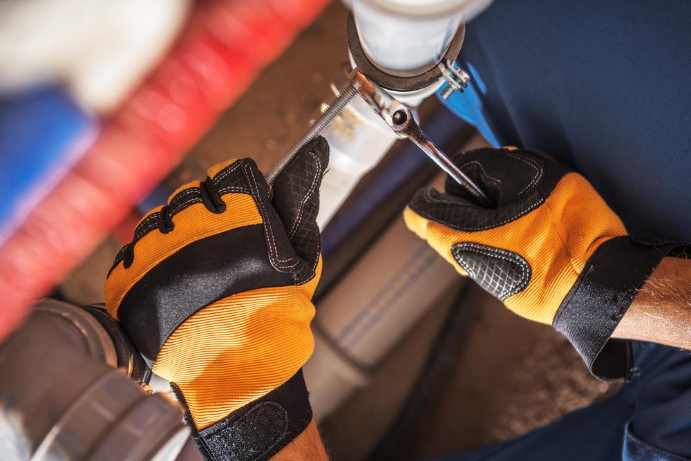 Professional Plumbing Services in West Palm Beach, FL