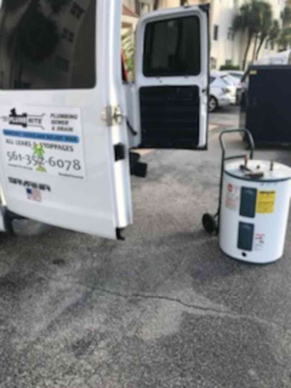 Professional Plumber Employment in Jupiter, FL