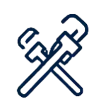 Pipe repair and replacement plumbing services in Jupiter, FL