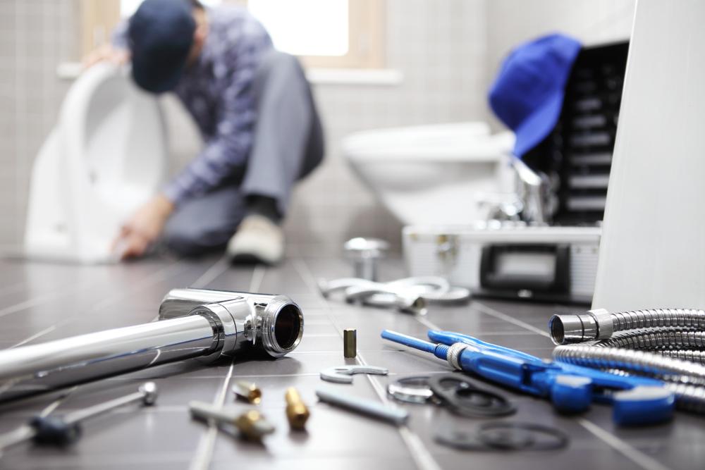 Plumbing Services from Long Island to Jupiter Florida