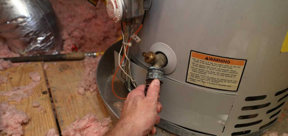 Water Heater